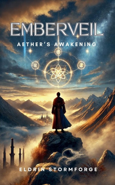 Emberveil: Aethers Awakening