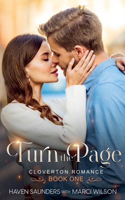 Turn the Page