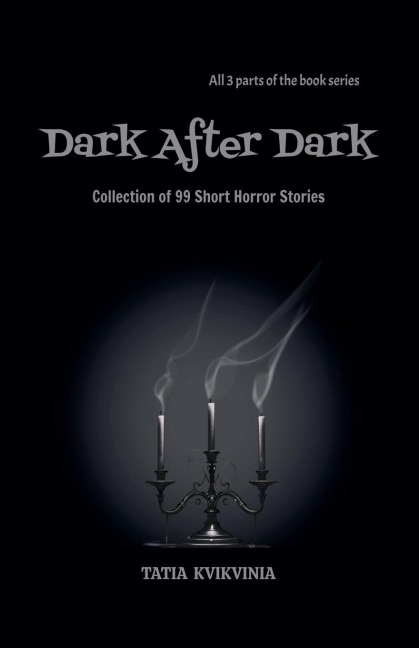 Dark After Dark