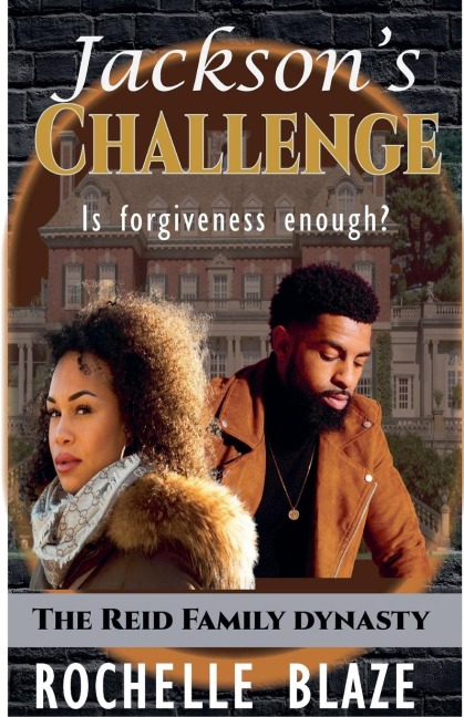Jacksons Challenge