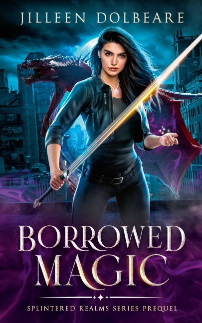 Borrowed Magic