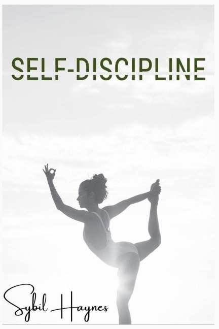 Self-Discipline