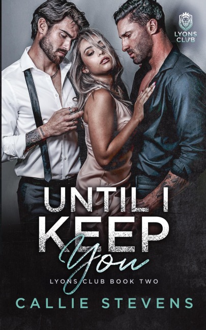 Until I Keep You