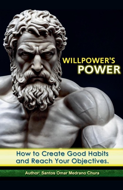 Willpowers Power