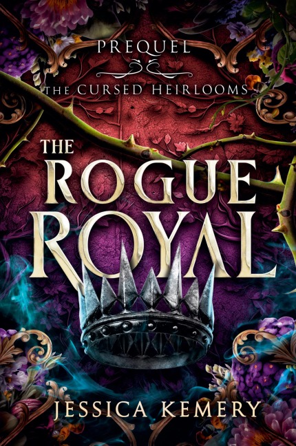 The Rogue Royal