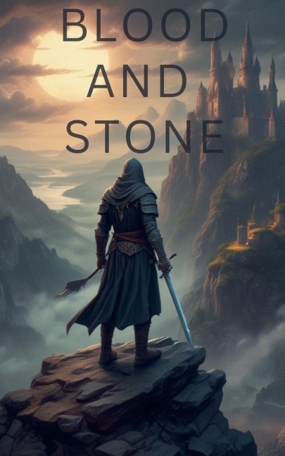 Blood and Stone