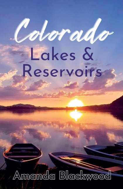 Colorado Lakes & Reservoirs