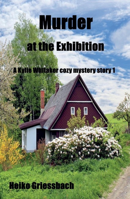 Murder at the Exhibition