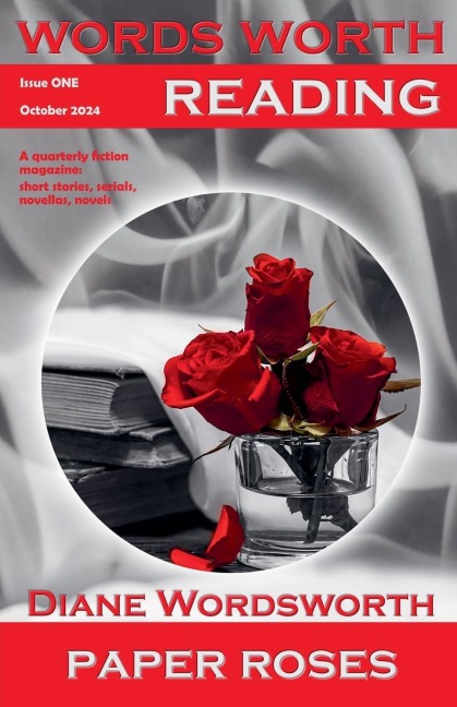 Words Worth Reading: Issue One