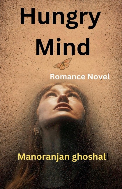 Hungry Mind