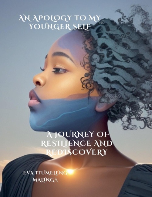 An Apology To My Younger Self, A Journey Of Resilience And Rediscovery