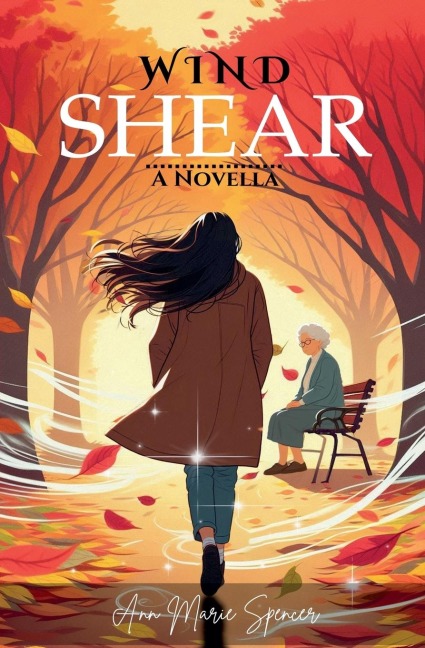 Wind Shear: A Novella