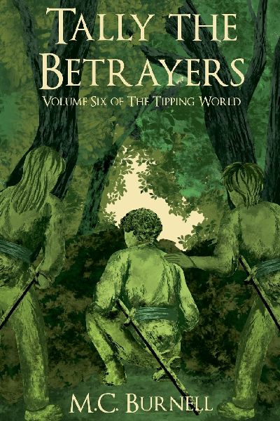 Tally the Betrayers