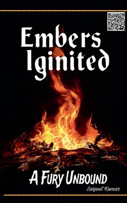 Embers Ignited A Fury Unbound