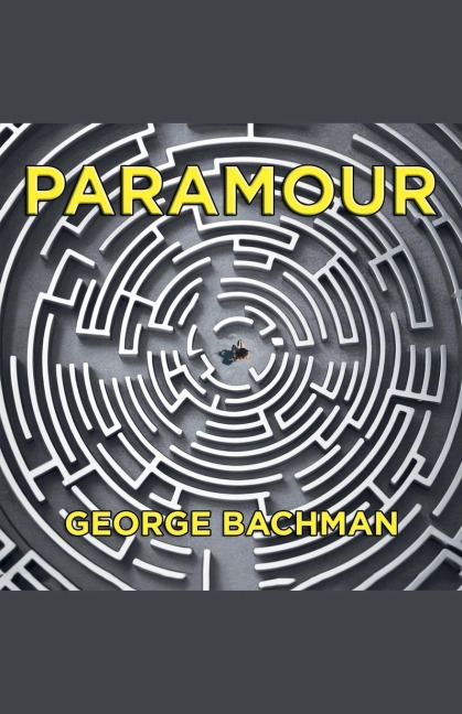 Paramour: The Two-Volume Edition