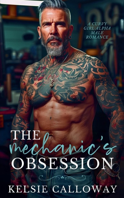 The Mechanics Obsession