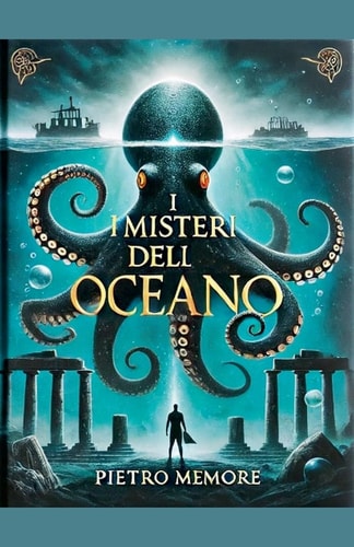I Misteri Dell'Oceano