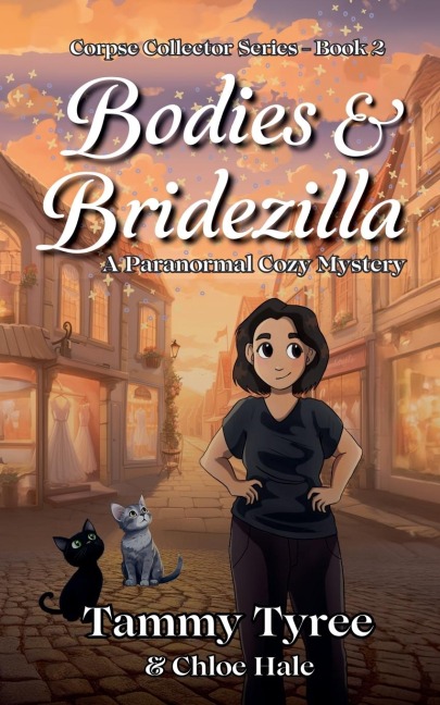 Bodies & Bridezilla