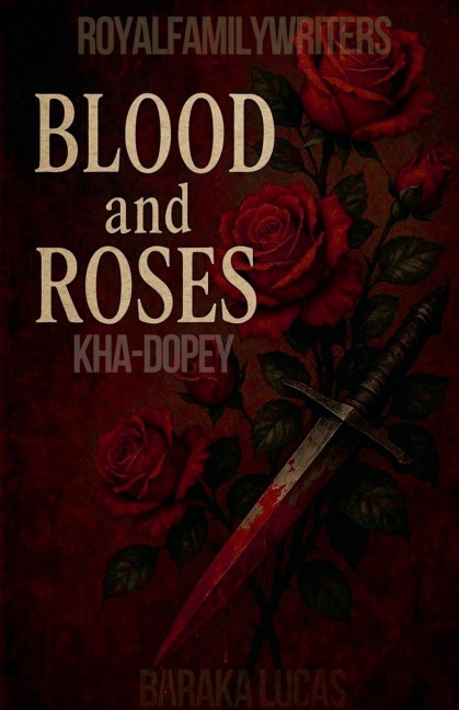 Blood And Roses
