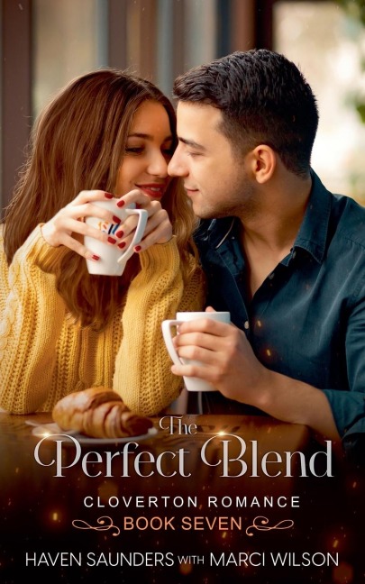 The Perfect Blend