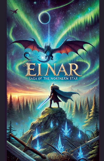 Saga of the Northern Star