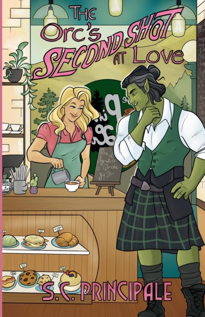 The Orcs Second Shot at Love