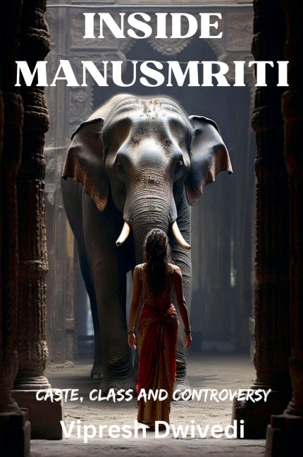 Inside Manusmriti