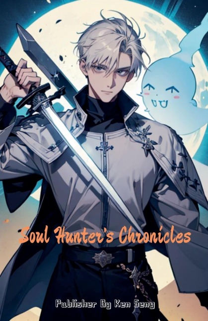 Soul Hunters Chronicles