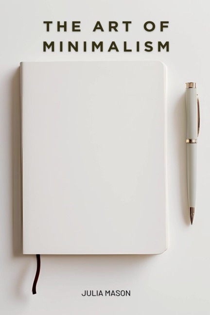 The Art of Minimalism