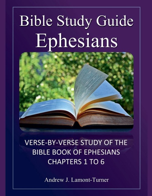 Bible Study Guide: Ephesians