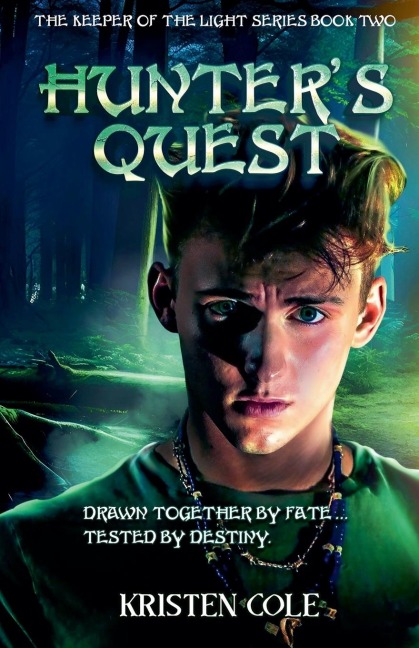 Hunters Quest