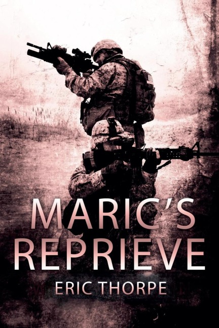 Marics Reprieve