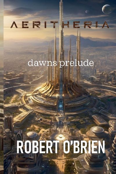 Aeritheria: Dawns Prelude