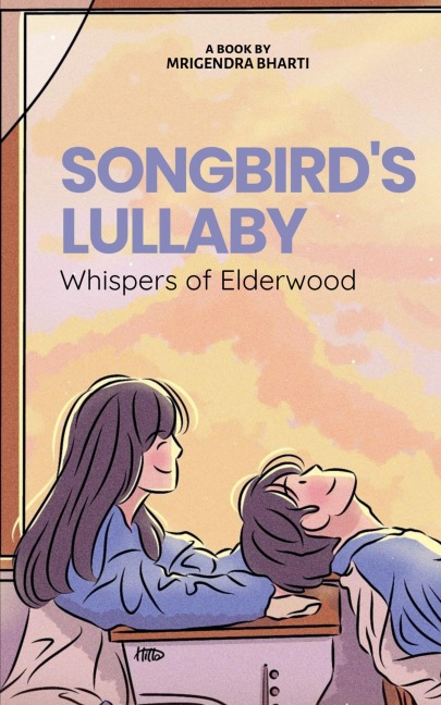Songbirds Lullaby: Whispers of Elderwood