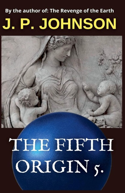 The Fifth Origin 5.