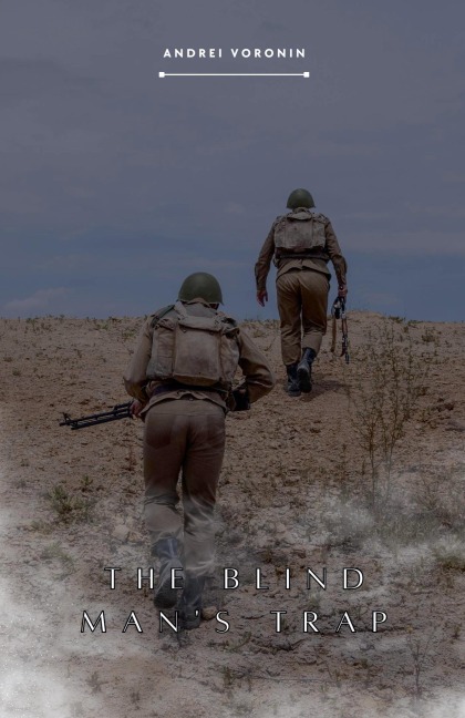 The Blind Mans Trap