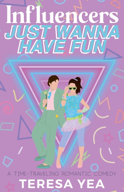 Influencers Just Wanna Have Fun