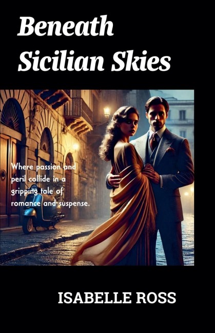 Beneath Sicilian Skies