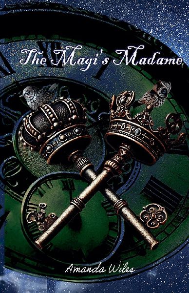 The Magis Madame