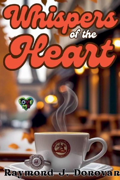 Whispers of the Heart