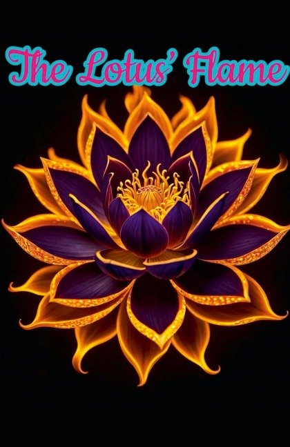 The Lotuss Flame