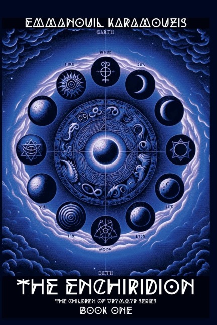 The Enchiridion