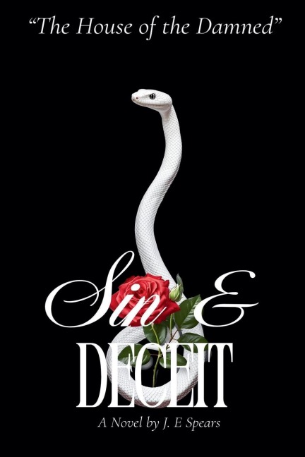 The House of the Damned Sin & Deceit