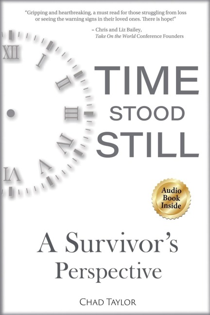 Time Stood Still: A Survivors Perspective