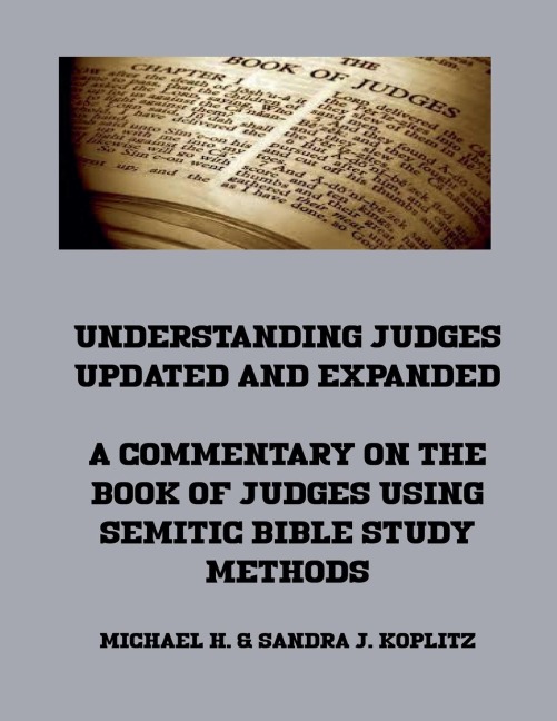 Understanding Judges Updated and Expanded