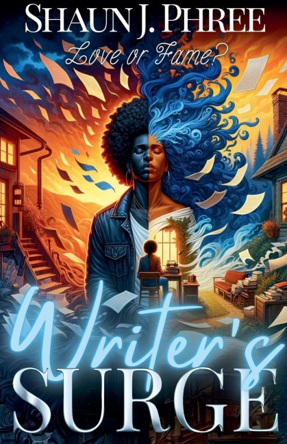 Writers Surge