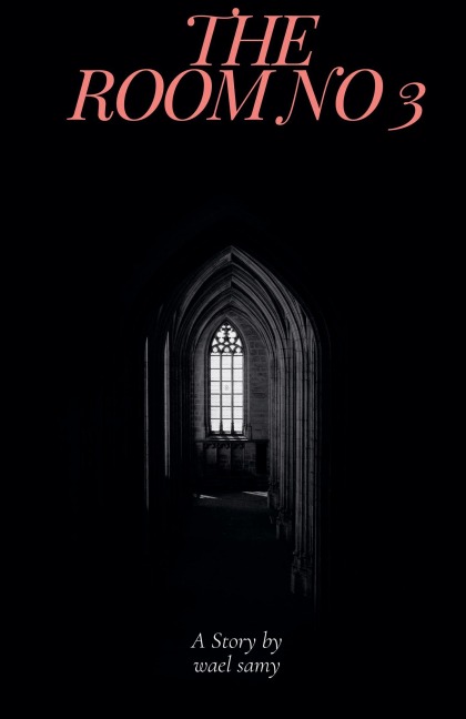 The Room no3