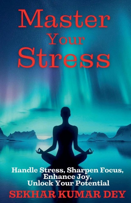 Master Your Stress