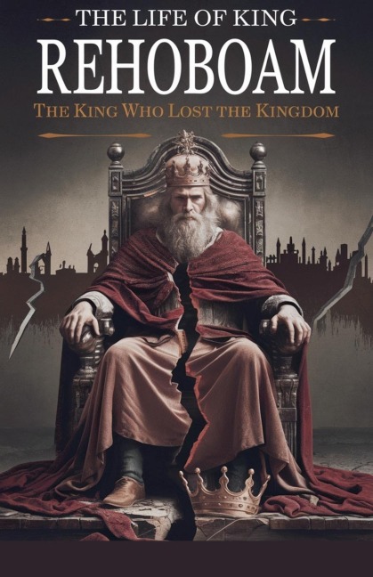The Life of King Rehoboam