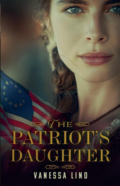 The Patriots Daughter